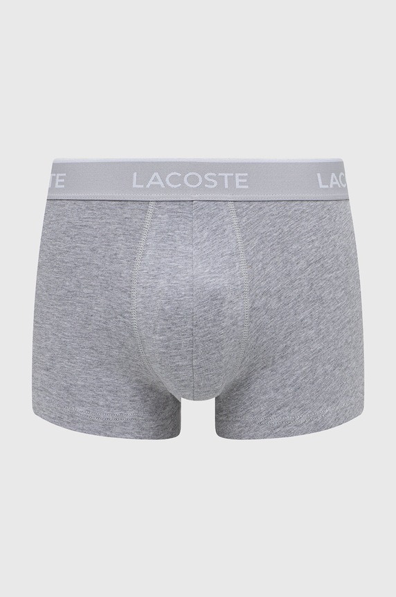 Abbigliamento Lacoste boxer 5H3389 multicolore