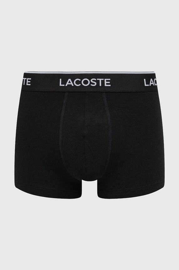 Lacoste boxer multicolore 5H3389