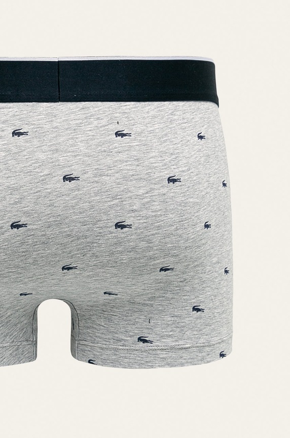 Odzież Lacoste bokserki (3-pack) 5H3411 5H3411 multicolor