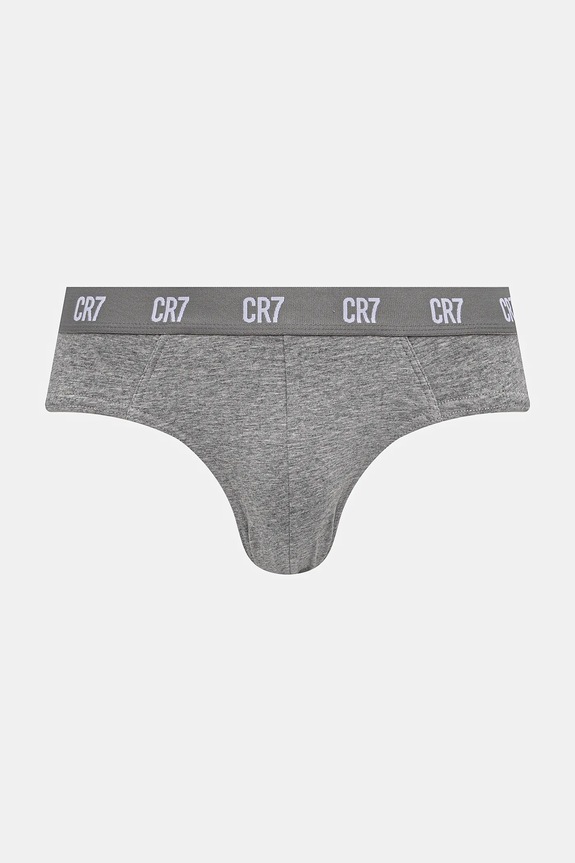 CR7 Cristiano Ronaldo - Μποξεράκια (3-pack) 8100.66.633 πολύχρωμο SS20