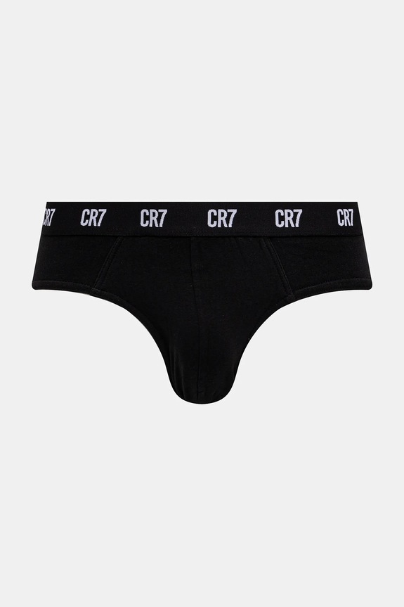 Ρούχα CR7 Cristiano Ronaldo - Μποξεράκια (3-pack) 8100.66.633 πολύχρωμο