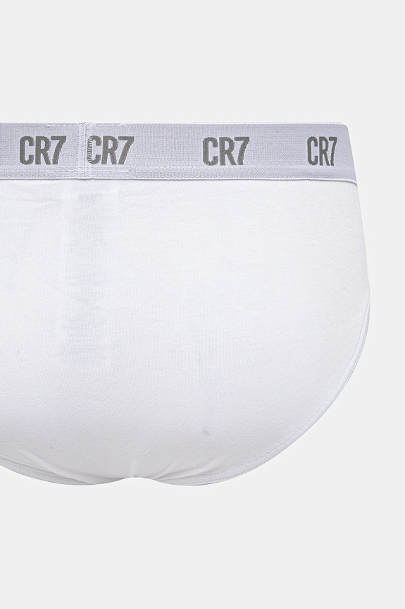 CR7 Cristiano Ronaldo - Μποξεράκια (3-pack) 8100.66.633