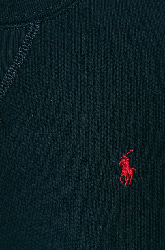 Fiú Polo Ralph Lauren - Gyerek felső 134-176 cm 323772102002 sötétkék