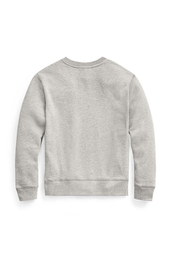 Polo Ralph Lauren - Dječja majica 134-176 cm 323772102003 siva SS20