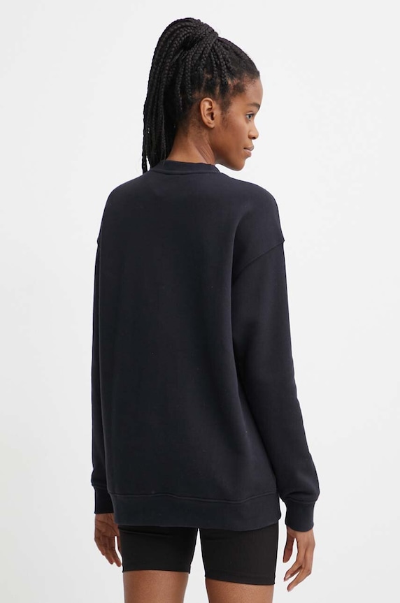 Odjeća adidas Originals - Majica FM3272 crna