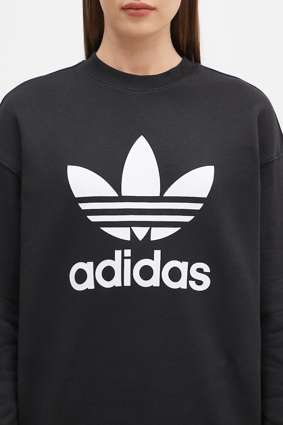 adidas Originals - Mikina FM3272 černá FM3272