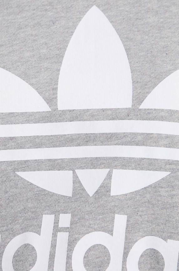 adidas Originals - Majica FM3304 siva