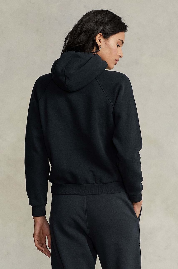 Mikina Polo Ralph Lauren 211794394002 černá AW24