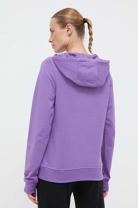Helly Hansen bluză 33978 violet AW23