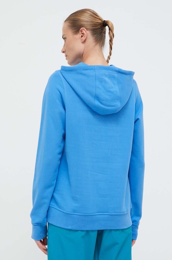 Îmbrăcăminte Helly Hansen bluză 33978 albastru