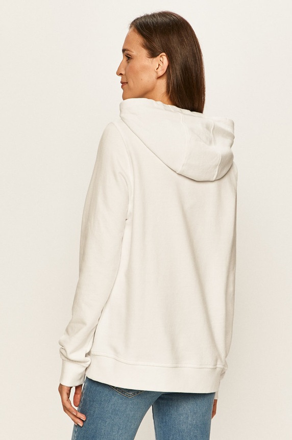 Ruházat Helly Hansen - Felső 33978 fehér