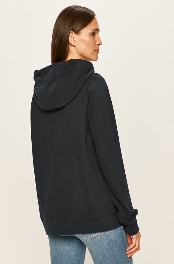 Ruházat Helly Hansen - Felső 33978 sötétkék