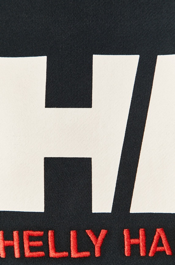 Helly Hansen bluza 33978 granatowy