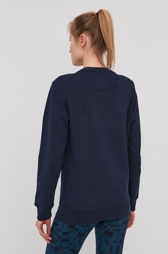 Îmbrăcăminte Helly Hansen bluză 34003 bleumarin