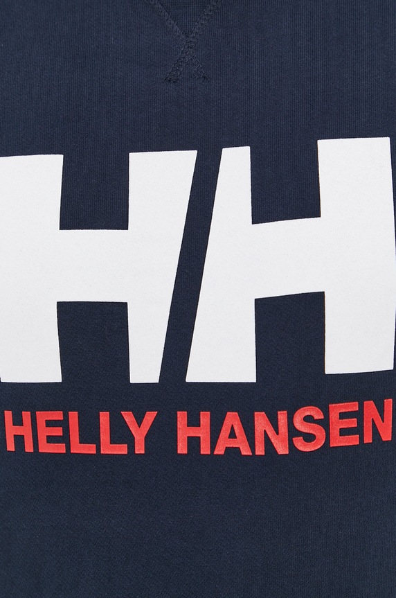 Helly Hansen bluză 34003 bleumarin