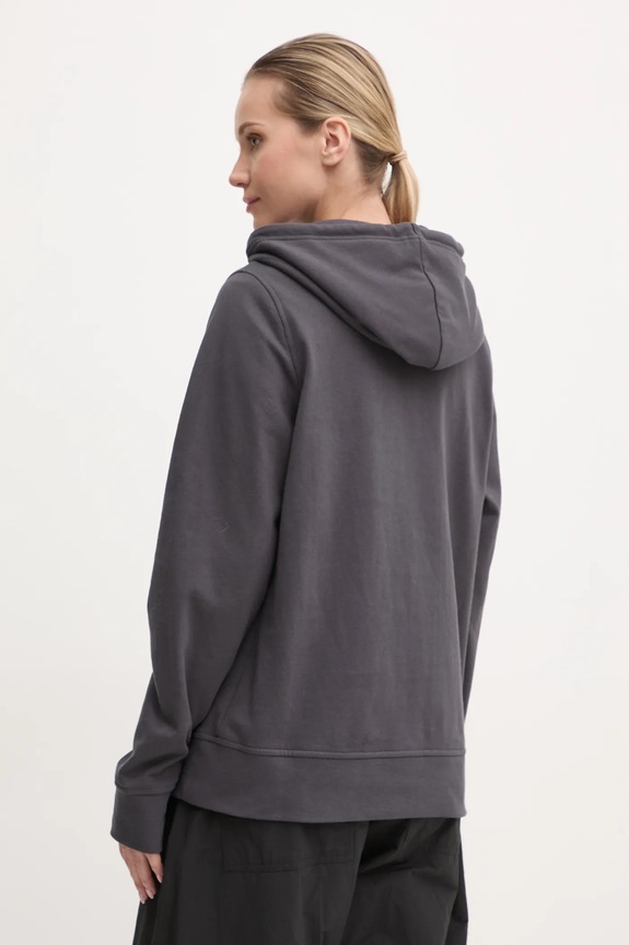 Oblečení Mikina Helly Hansen NORD GRAPHIC 62981 šedá