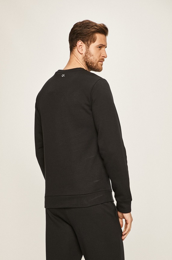 Oblečení Calvin Klein Performance - Mikina 00GMH9W384 černá