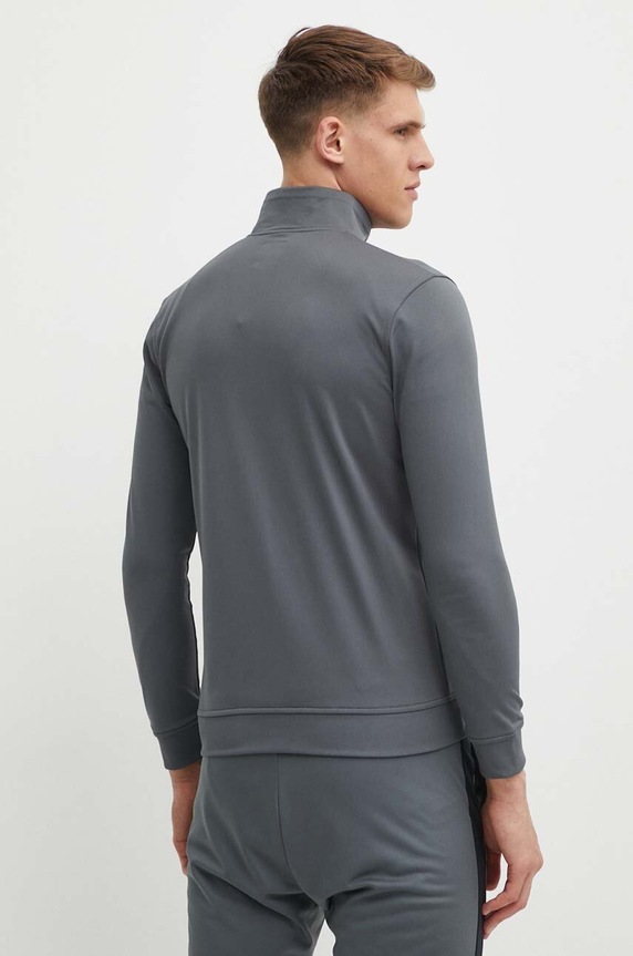 Odzież Under Armour - Bluza 1329293. 1329293. szary