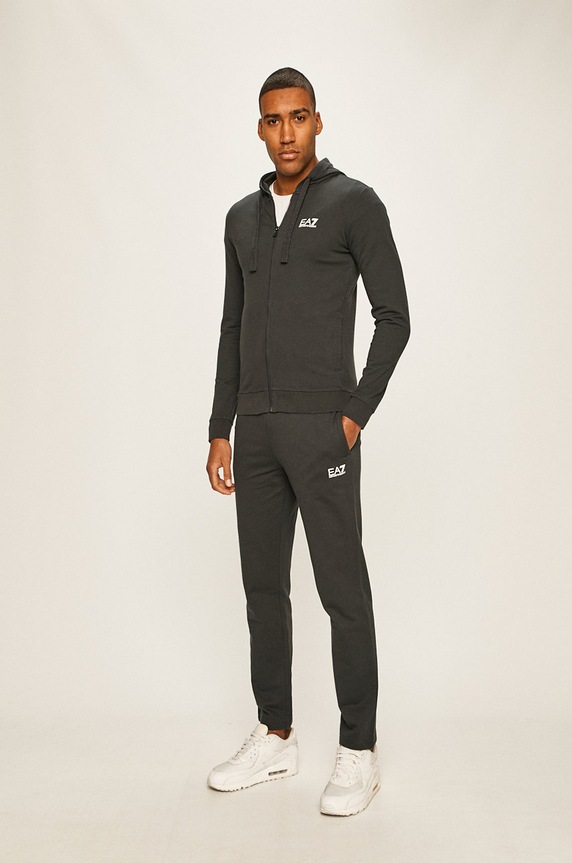 EA7 Emporio Armani - Komplet 8NPV50.PJ05Z 8NPV50.PJ05Z