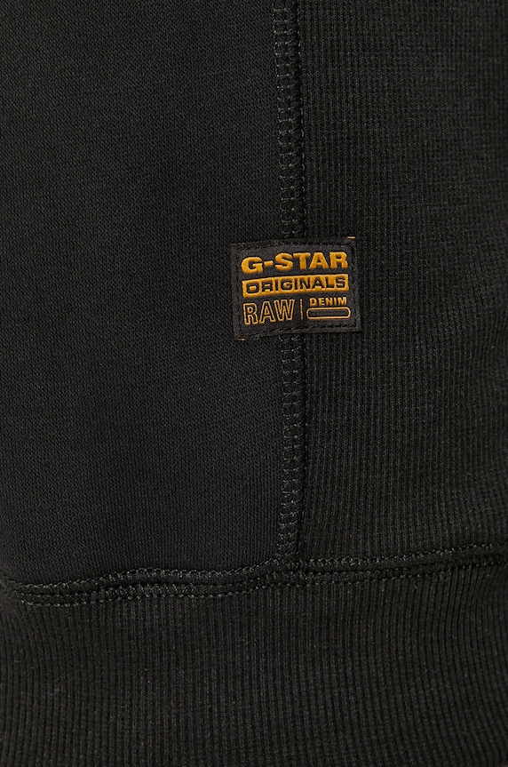 G-Star felső D16917.C235 fekete