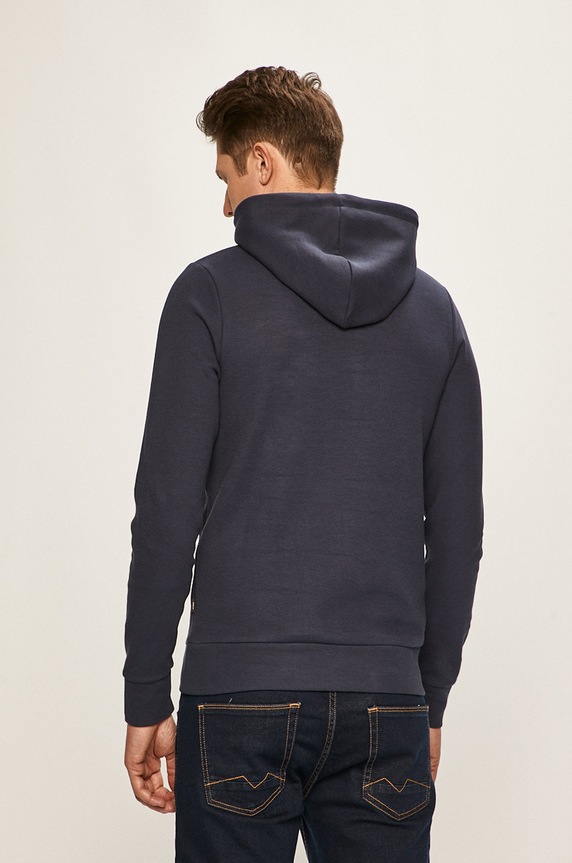 Odzież Premium by Jack&Jones - Bluza 12166526 granatowy