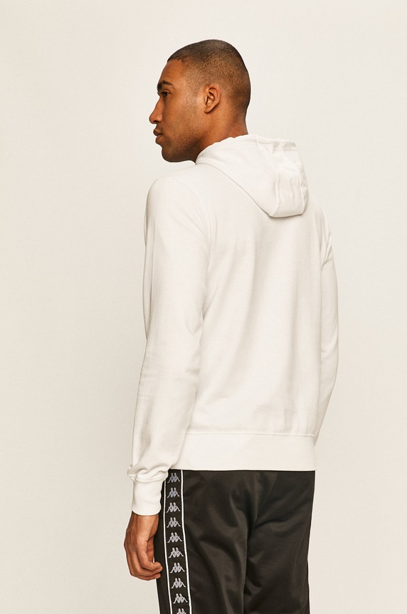 Ruházat Kappa - Felső 707390 fehér