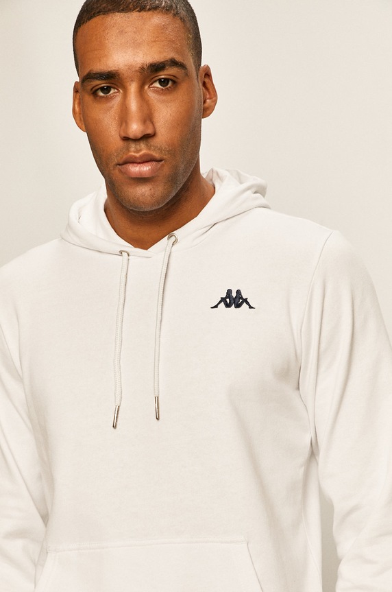 Kappa - Felső fehér 707390