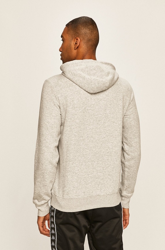 Ruházat Kappa - Felső 707390 szürke