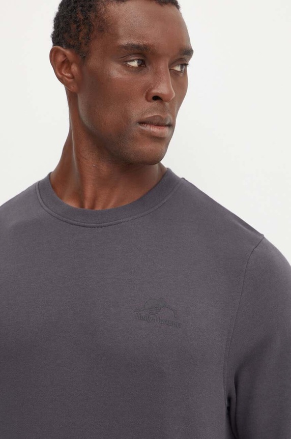 Helly Hansen bluza pozostałe szary 62976