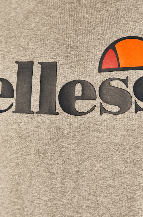 Ellesse bluza SHC07930 szary