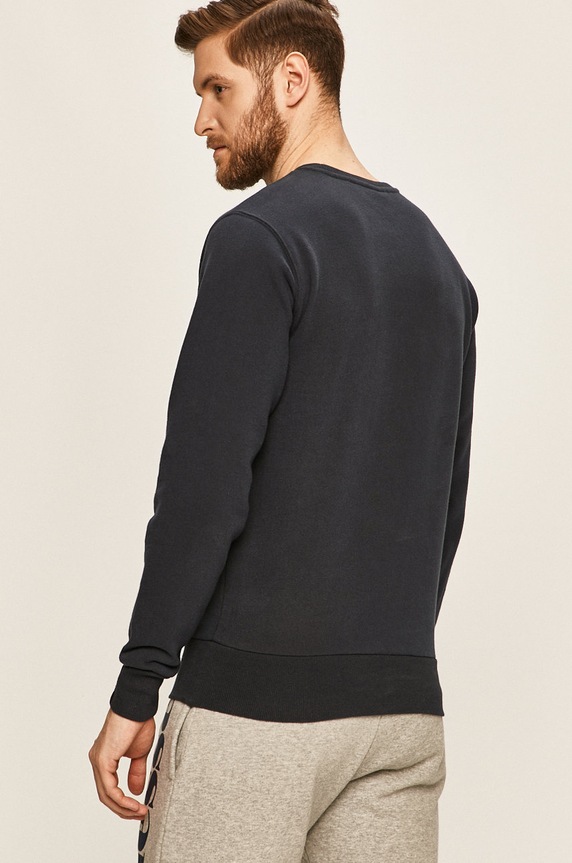 Ruházat Ellesse felső SHC07930 sötétkék