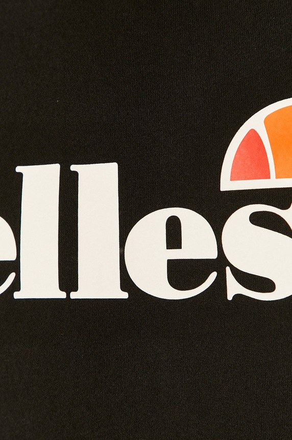 Ellesse bluza SHC07930 czarny