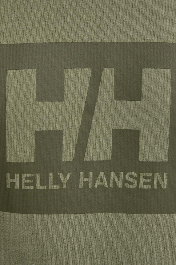 Helly Hansen bluza bawełniana 53289