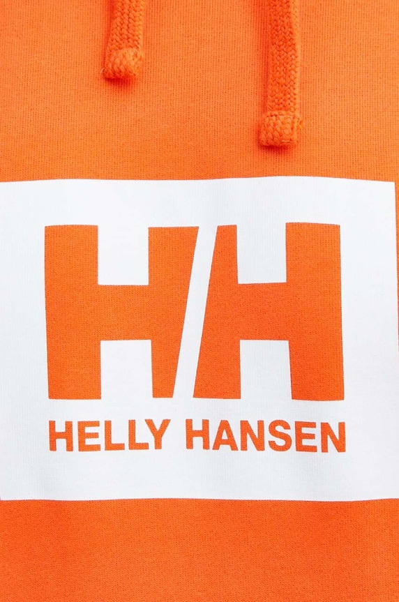 Helly Hansen pamut melegítőfelső 53289