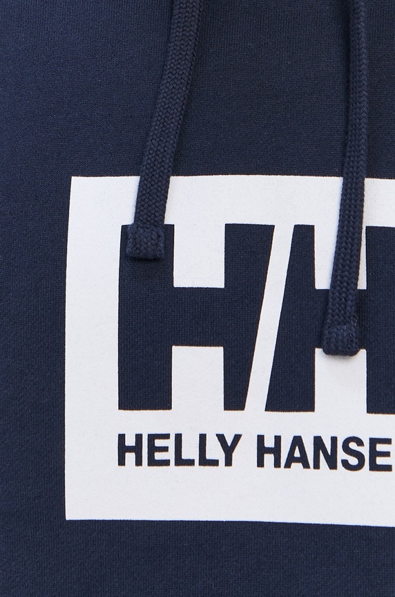 Helly Hansen Bluza bawełniana 53289