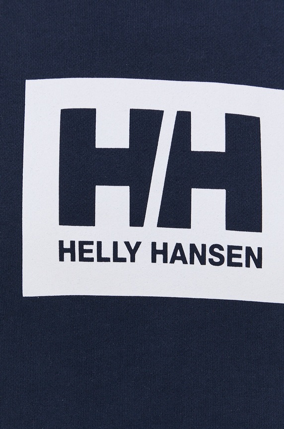 Helly Hansen Bluza bawełniana 53289