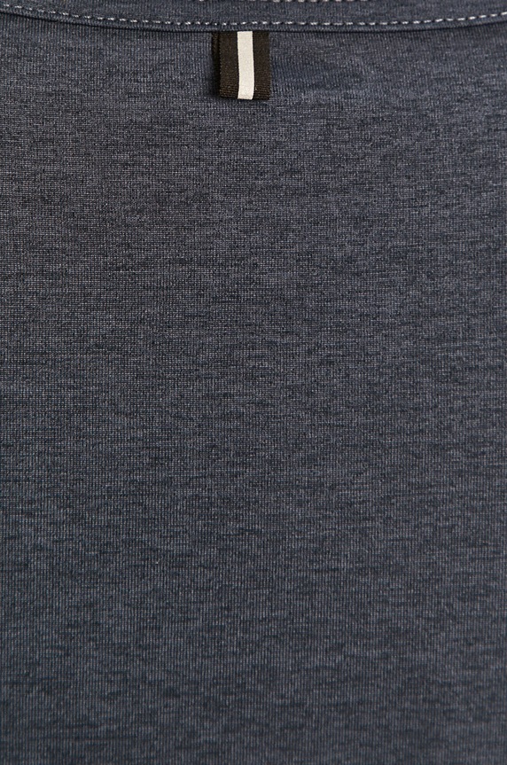 Jack Wolfskin - Tričko s dlouhým rukávem 1806653 námořnická modř