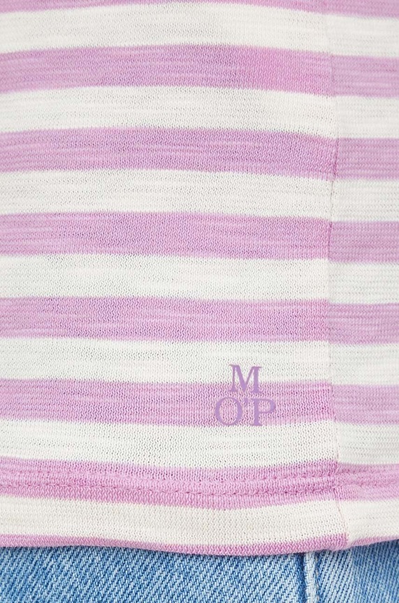 Marc O'Polo longsleeve M02219652597 roz