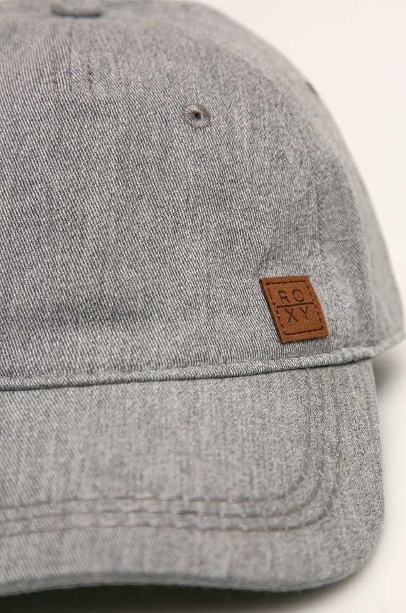 Dodaci Roxy - Kapa ERJHA03677 siva