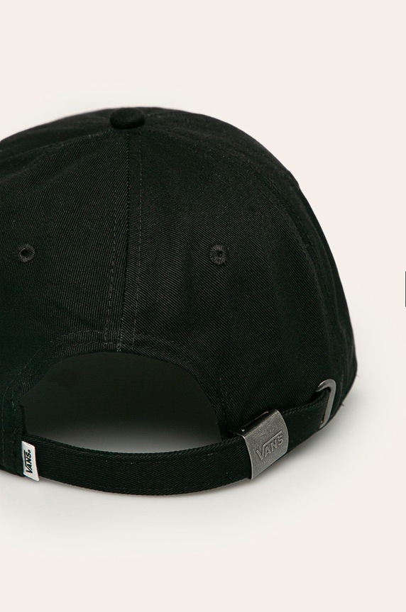 Kiegészítők Vans - Sapka VN0A31T6J0Z1 fekete