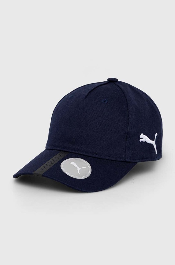 Puma Čiapka 223560 ostatné tmavomodrá 223560