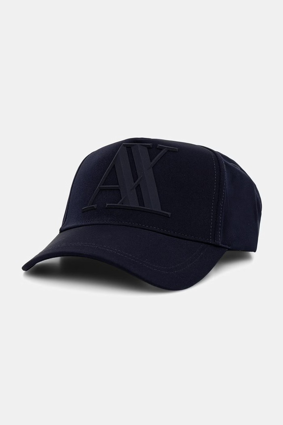 Armani Exchange - Sapca bleumarin 954079.CC518