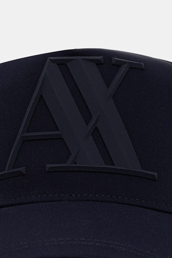 Armani Exchange - Sapca 954079.CC518 bleumarin AA00