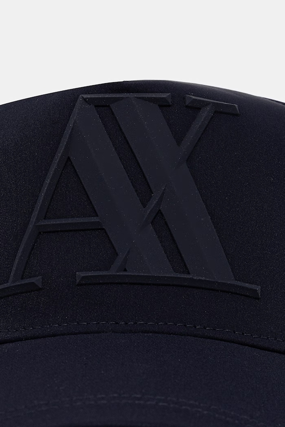 Armani Exchange - Sapca 954079.CC518 bleumarin AA00