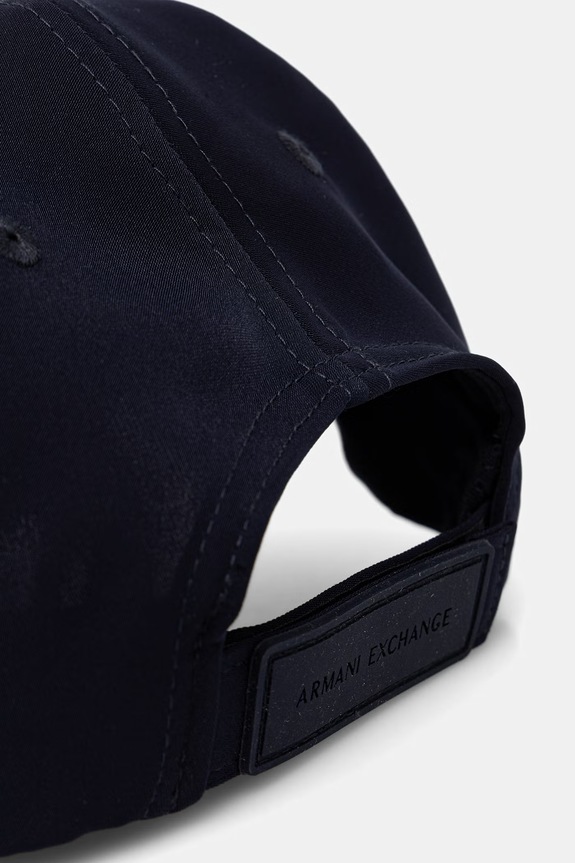 Accesorii Armani Exchange - Sapca 954079.CC518 bleumarin