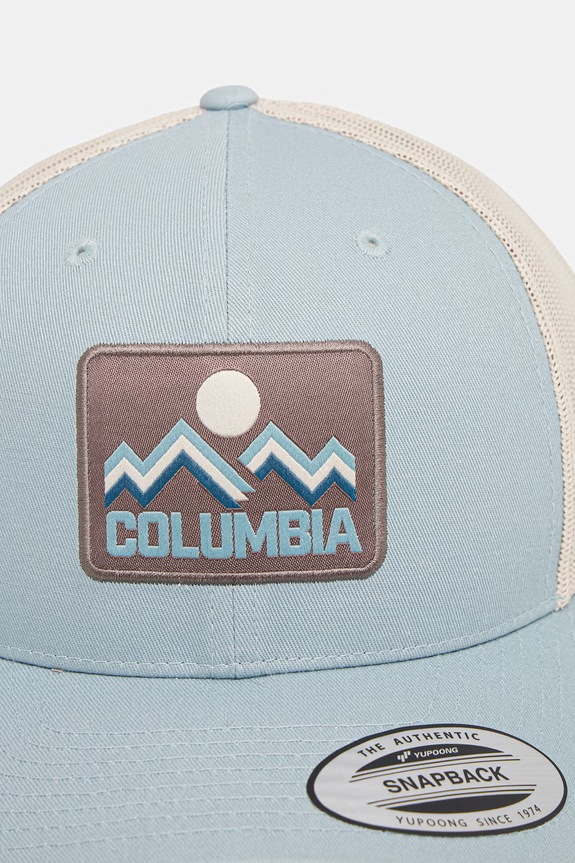 Akcesoria Columbia czapka 1652541. turkusowy
