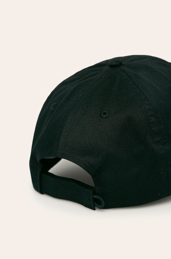 Kiegészítők Columbia sapka ROC II 1766611. fekete