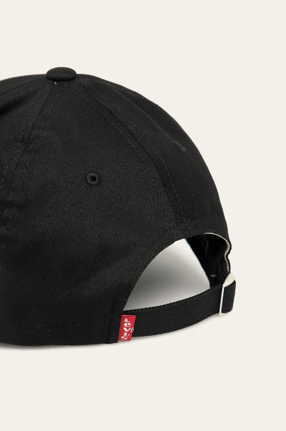 Dodaci Levi's - Kapa 38021.0251 crna