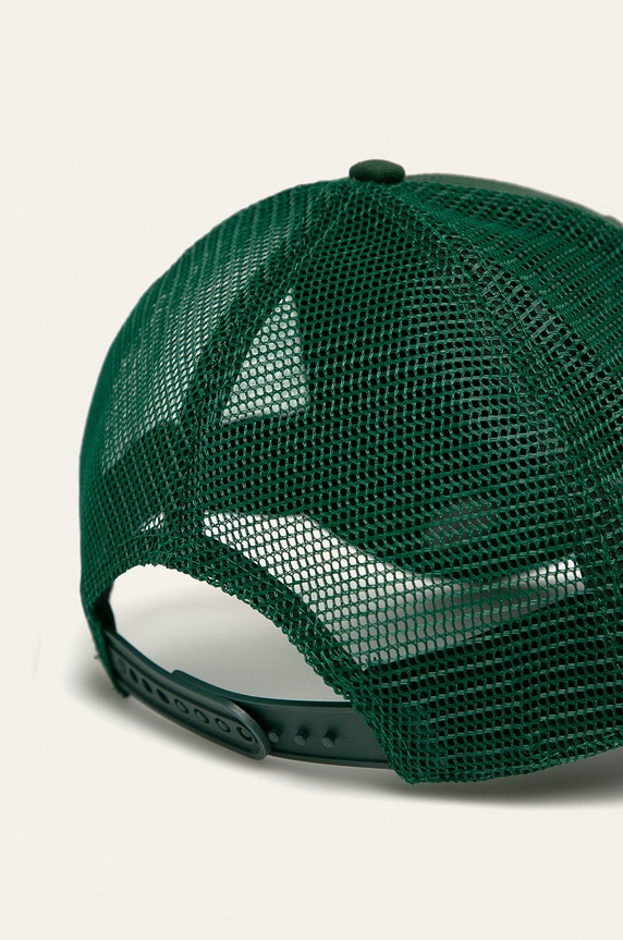 Accesorii 47brand - Sapca B.BRANS17CTP.DGA verde
