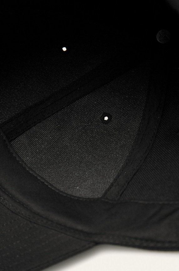 47 brand sapka MLB Chcago White Sox fekete B.MVPSP06WBP.BKB